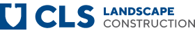 CLS Landscape Construction Logo