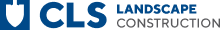CLS Landscape Construction Logo